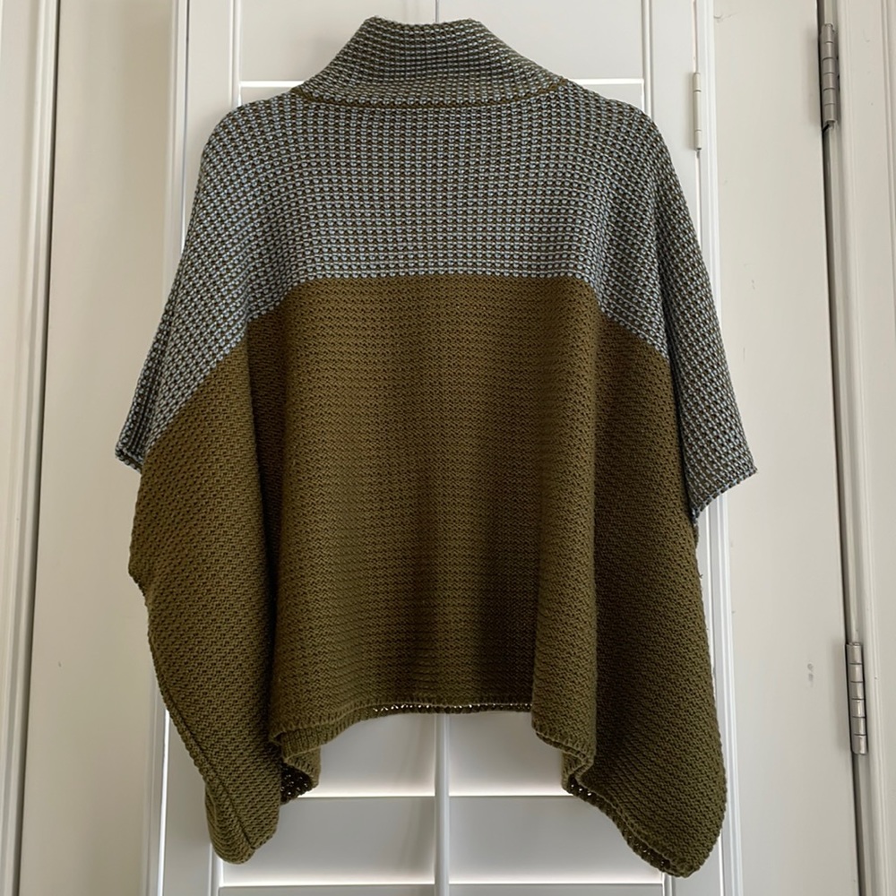 Echo Sweater - image 1